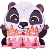 Renshuu WhatsApp Sticker #27