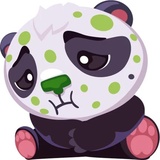 Renshuu WhatsApp Sticker #28