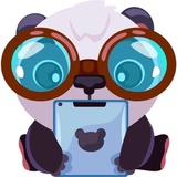 Renshuu WhatsApp Sticker #29