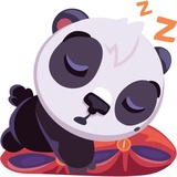 Renshuu WhatsApp Sticker #30