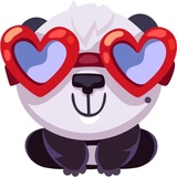 Renshuu WhatsApp Sticker #7