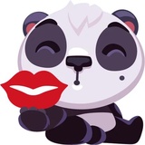 Renshuu WhatsApp Sticker #8