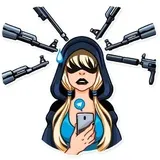 Sticker 21