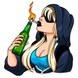 Sticker 25