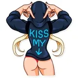 Sticker 8