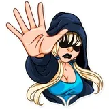 Sticker 9