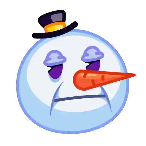 Sticker 18