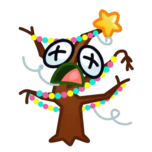 Sticker 21