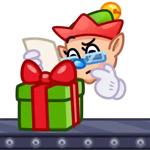 Sticker 29