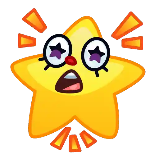 Sticker 8
