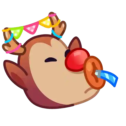 Sticker 9