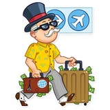 Monoply WhatsApp Sticker #19