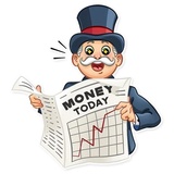 Monoply WhatsApp Sticker #21