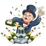 Sticker 38