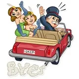 Sticker 8