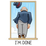 Monoply WhatsApp Sticker #9