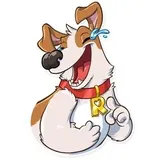 Richie Dog