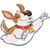 Sticker 10