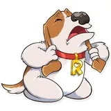 Sticker 12