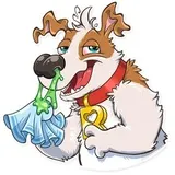 Sticker 16