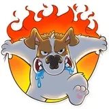 Sticker 21