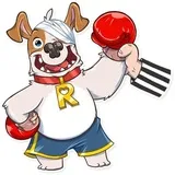 Sticker 22