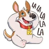 Sticker 23