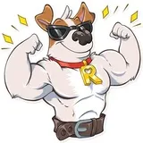 Sticker 34