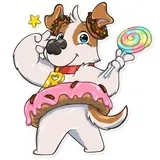 Sticker 36