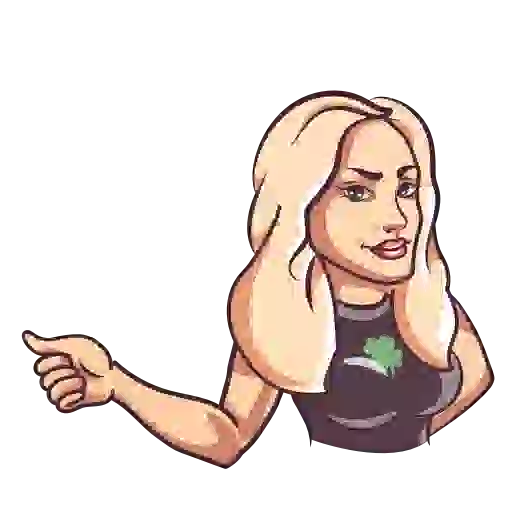 Sticker 3
