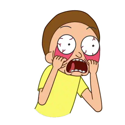 Rick And Morty