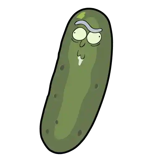 Rick Morty Animated