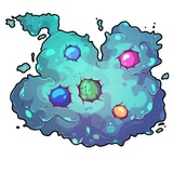 Rick & Morty Memes WhatsApp Sticker #13