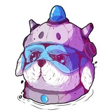 Rick & Morty Memes WhatsApp Sticker #20