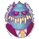 Sticker 8