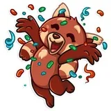 Sticker 25