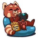 Sticker 27