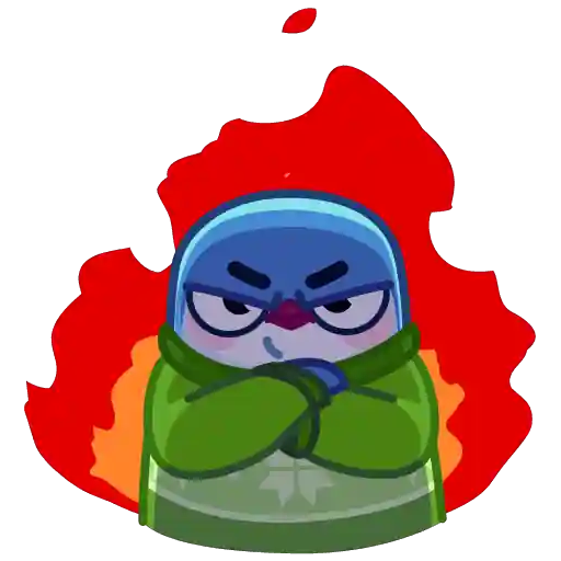 Sticker 16