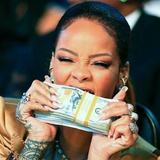 RiRi WhatsApp Sticker #29