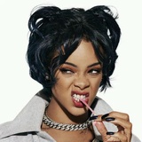 RiRi WhatsApp Sticker #4
