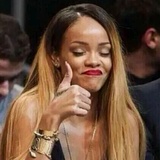 RiRi WhatsApp Sticker #8