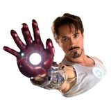 Robert Downey WhatsApp Sticker #14