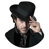 Robert Downey WhatsApp Sticker #18