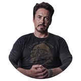 Robert Downey WhatsApp Sticker #24