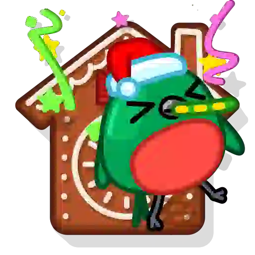 Sticker 12