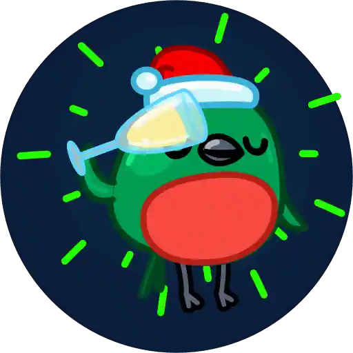 Sticker 15
