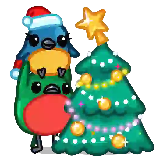 Sticker 16