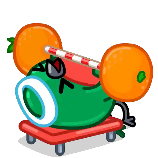 Sticker 20