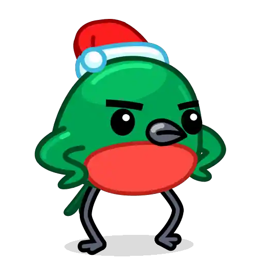 Sticker 23