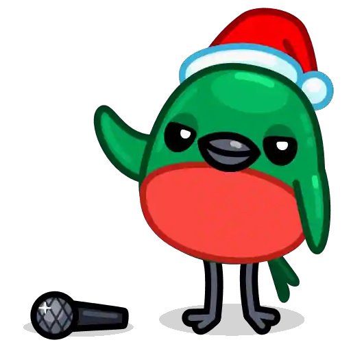Sticker 25